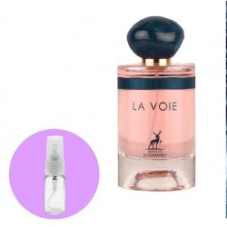 LA VOIE 10 ML 